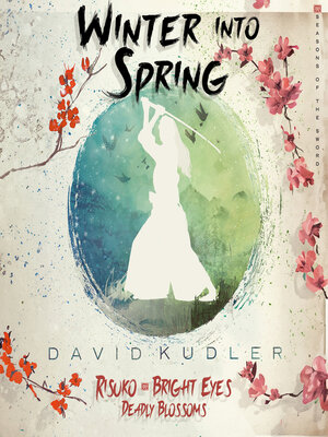cover image of Winter into Spring